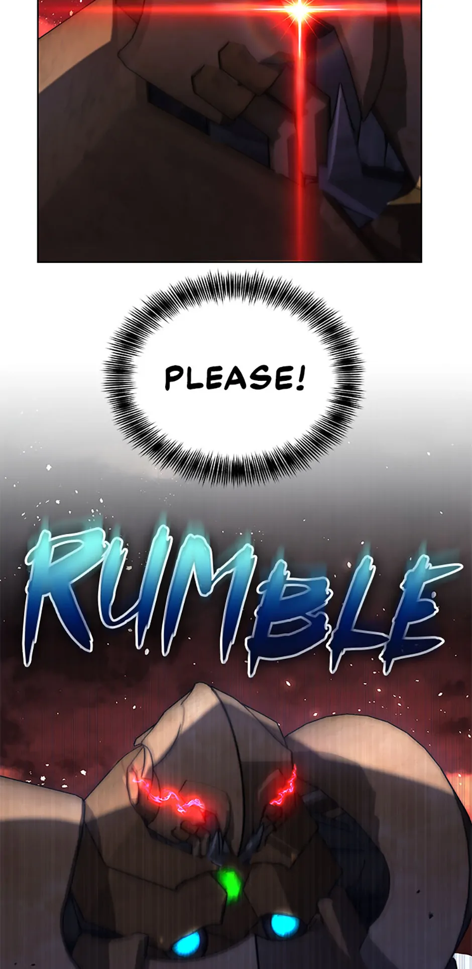 Ark The Legend Chapter 48 - page 92