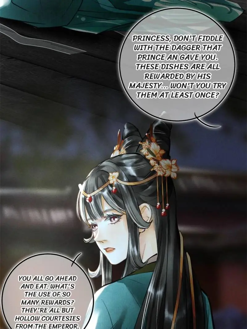 Kill Me Next Time Chapter 70 - page 10