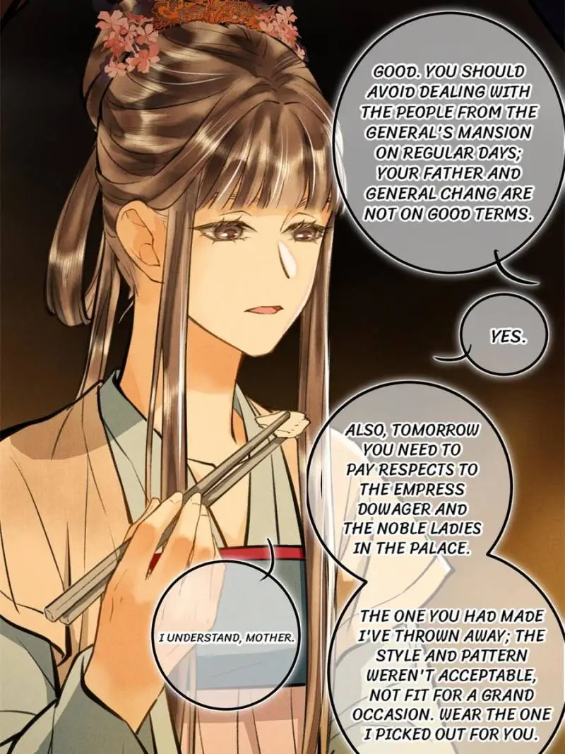Kill Me Next Time Chapter 70 - page 16