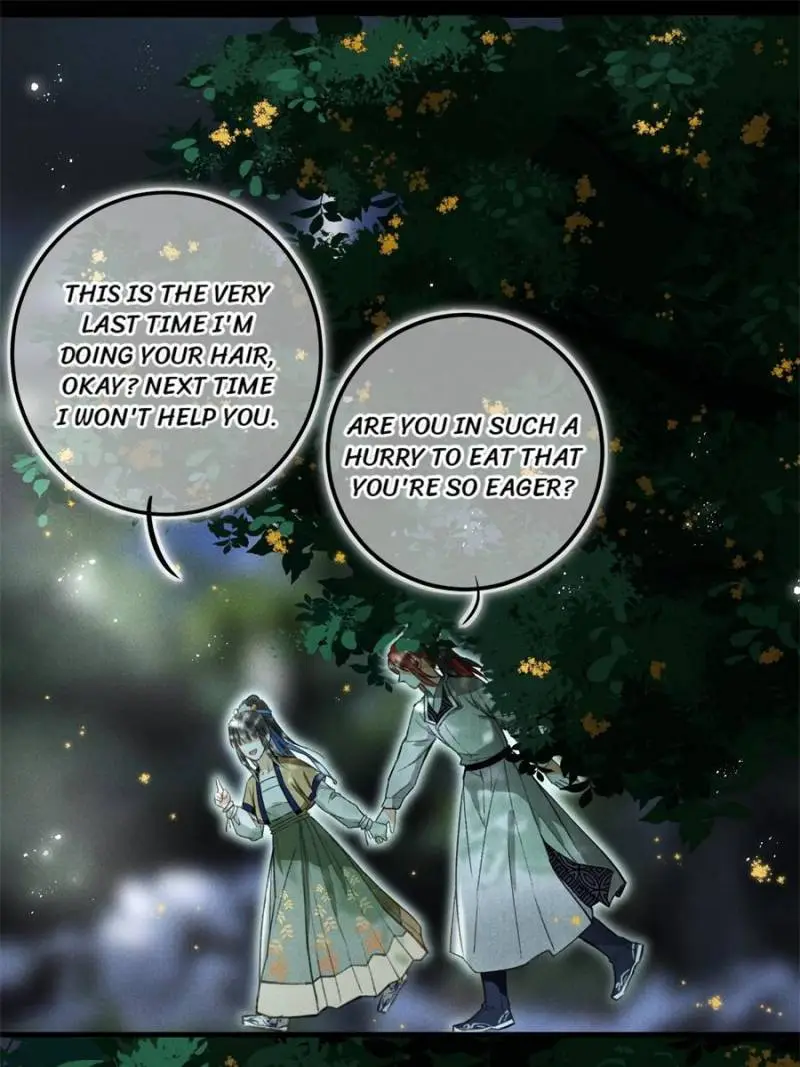 Kill Me Next Time Chapter 70 - page 36