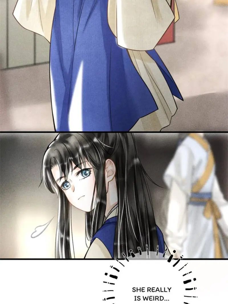 Kill Me Next Time Chapter 71 - page 10