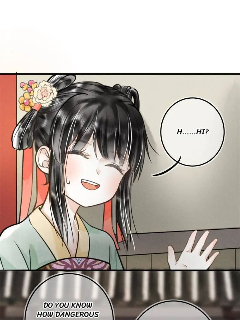 Kill Me Next Time Chapter 71 - page 14