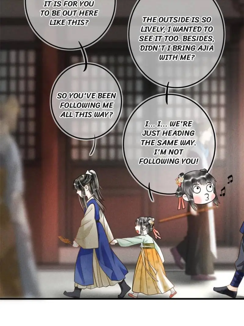 Kill Me Next Time Chapter 71 - page 15