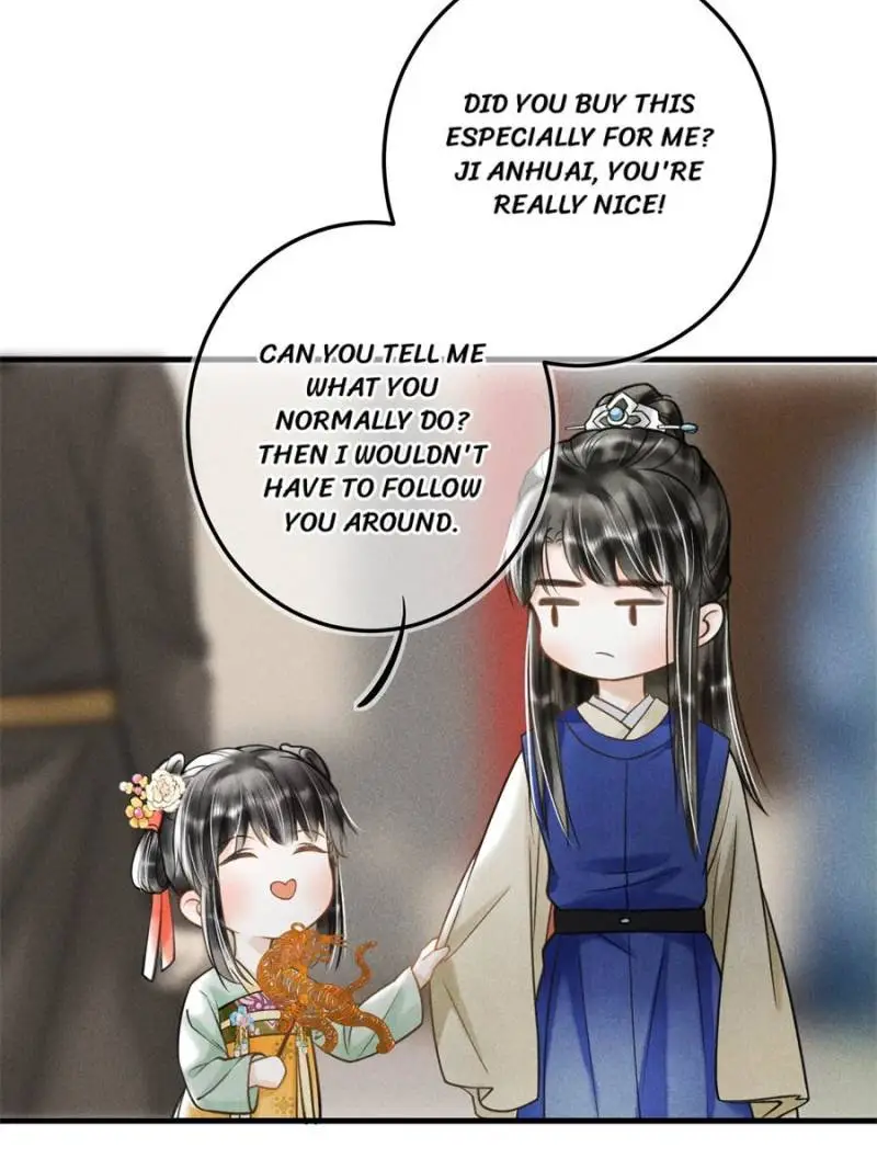 Kill Me Next Time Chapter 71 - page 17
