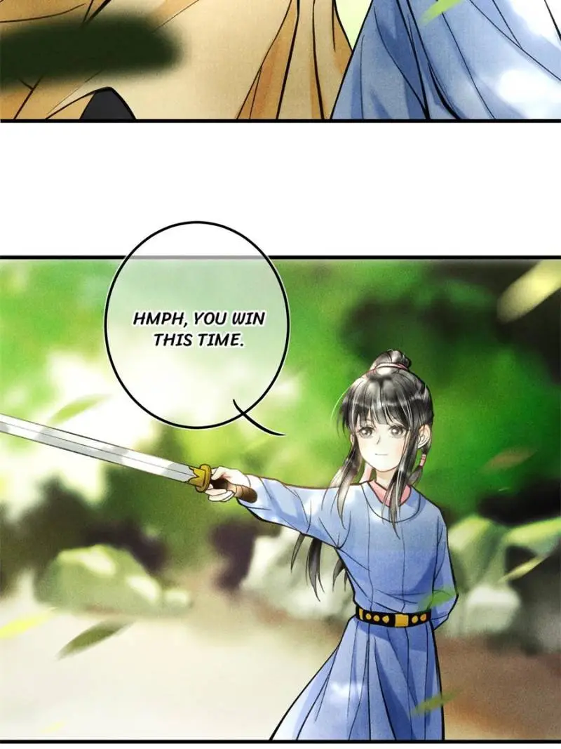 Kill Me Next Time Chapter 71 - page 31