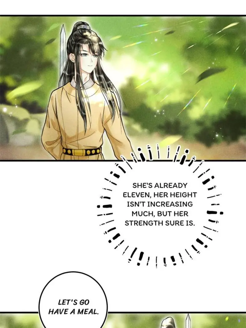 Kill Me Next Time Chapter 71 - page 33