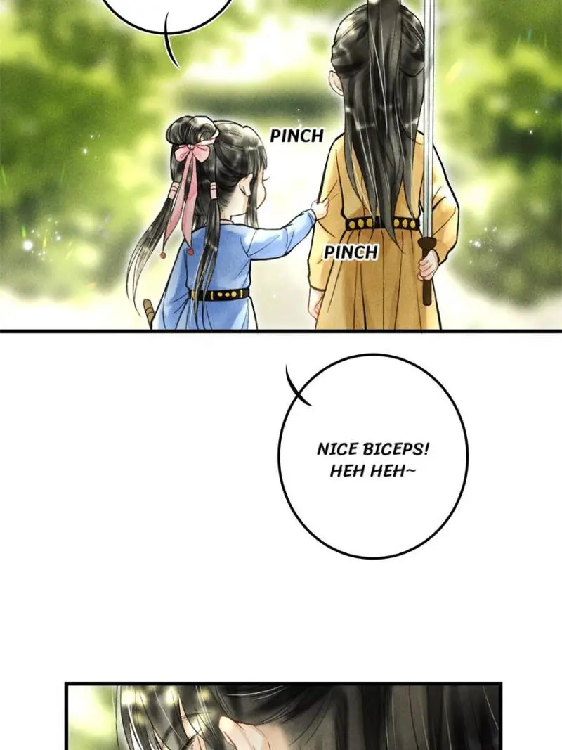 Kill Me Next Time Chapter 71 - page 34