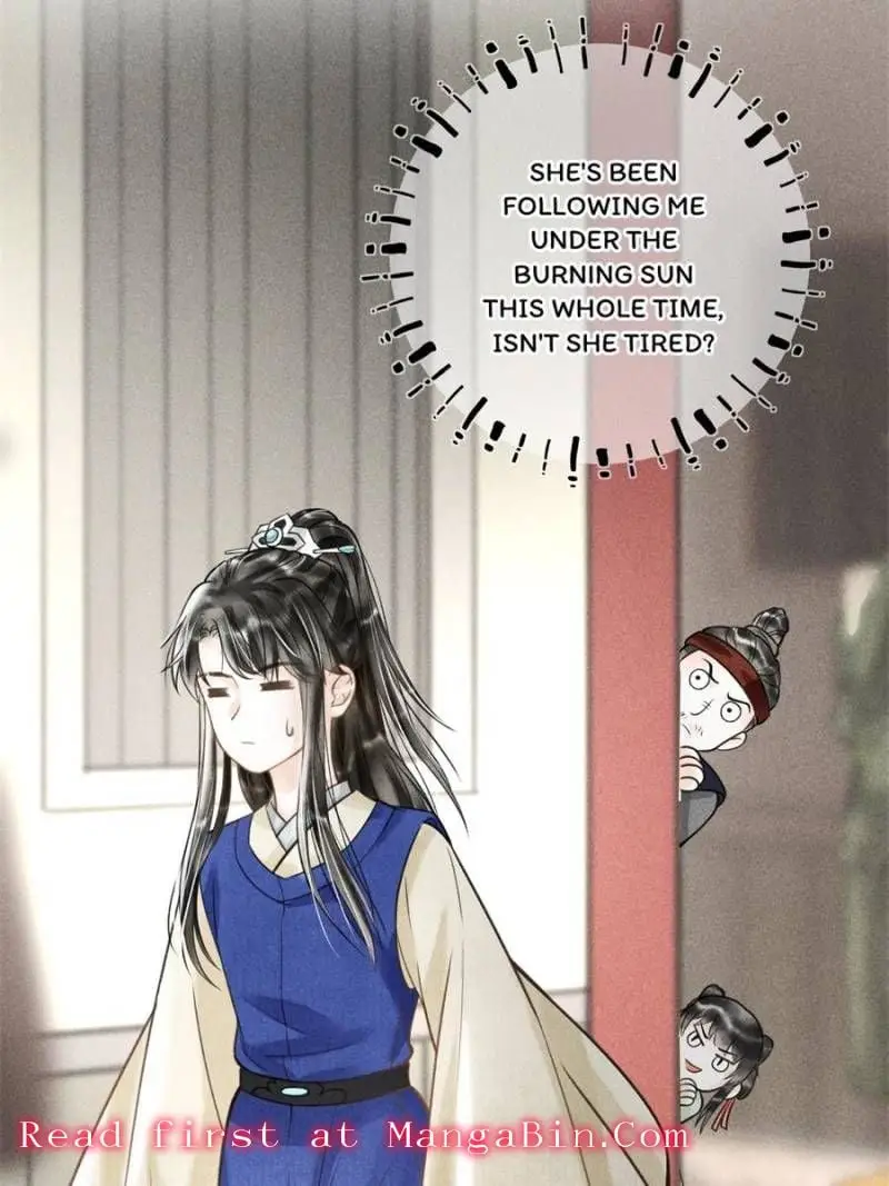 Kill Me Next Time Chapter 71 - page 9