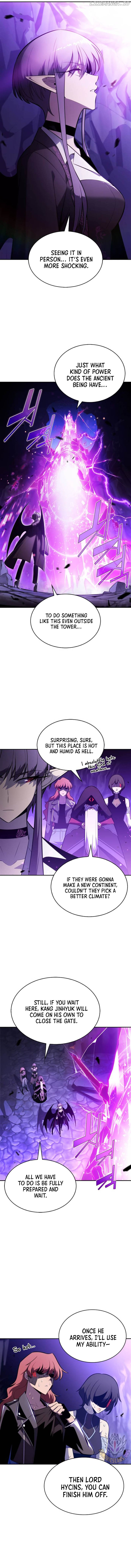 Solo Max-Level Newbie Chapter 205 - page 11