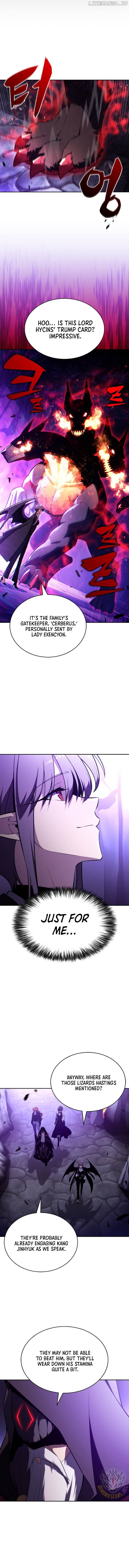 Solo Max-Level Newbie Chapter 205 - page 13