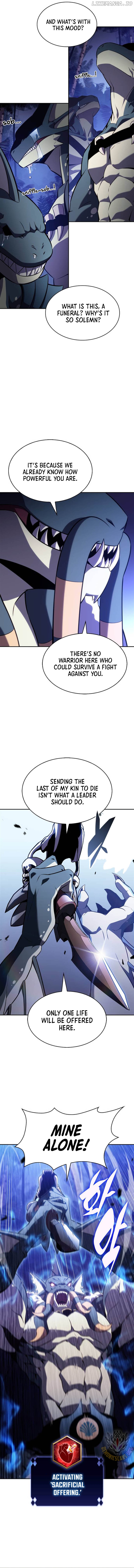 Solo Max-Level Newbie Chapter 205 - page 17