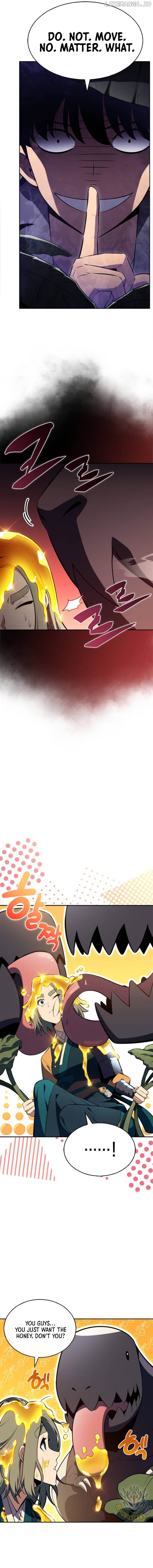 Solo Max-Level Newbie Chapter 205 - page 5