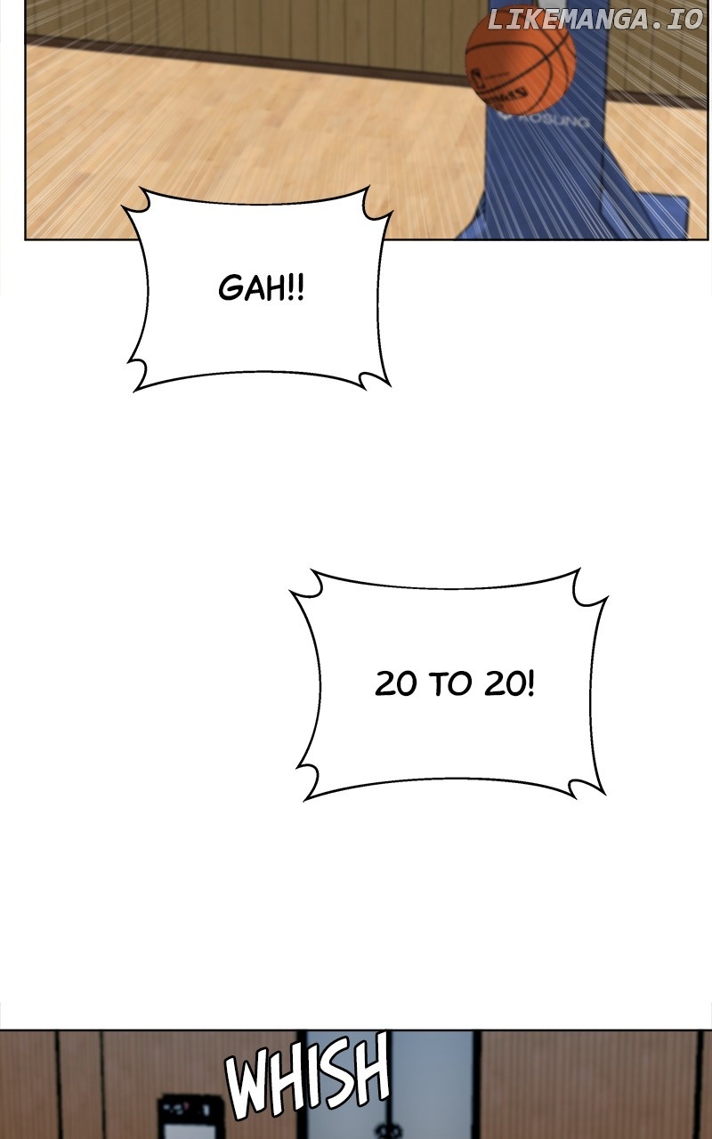 Big Man on the Court Chapter 103 - page 5