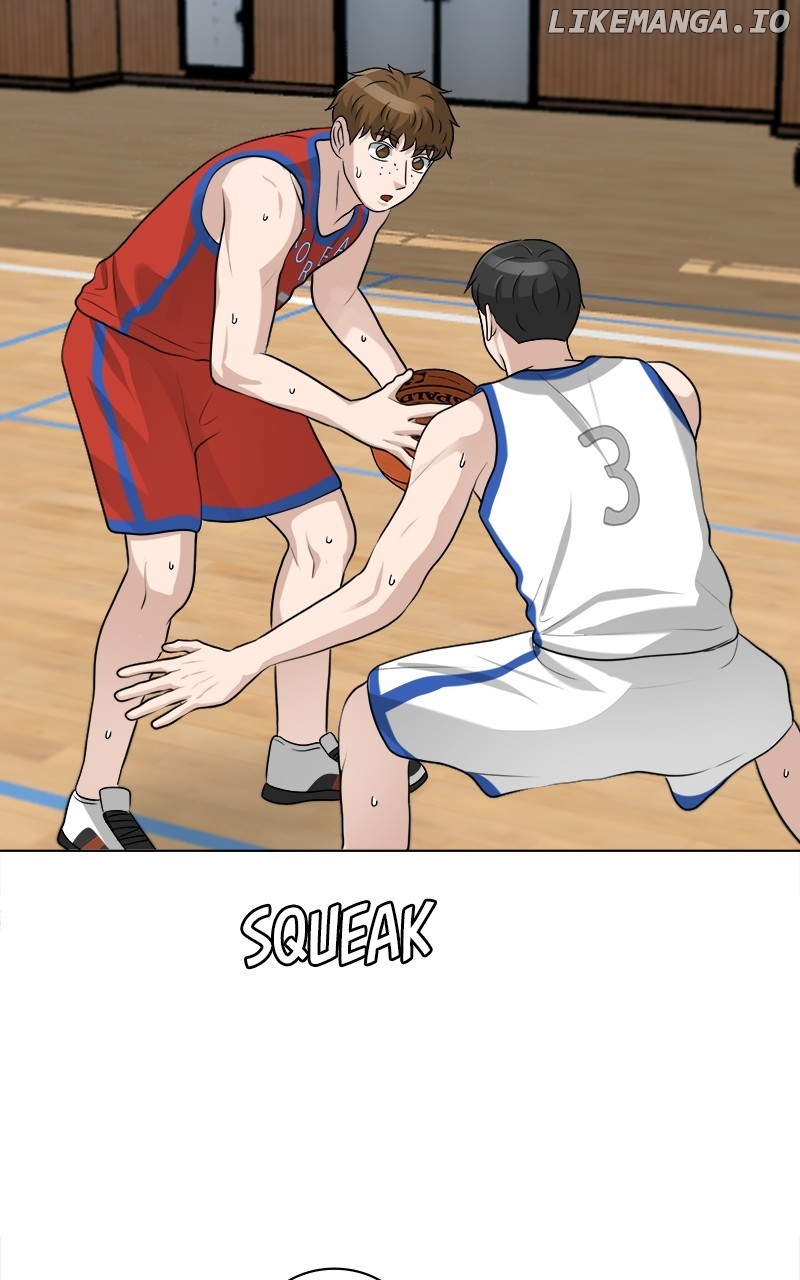 Big Man on the Court Chapter 103 - page 6