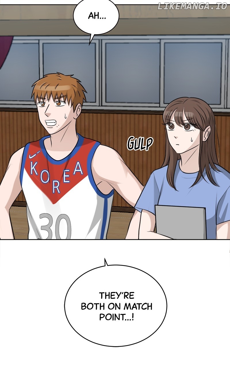 Big Man on the Court Chapter 103 - page 7