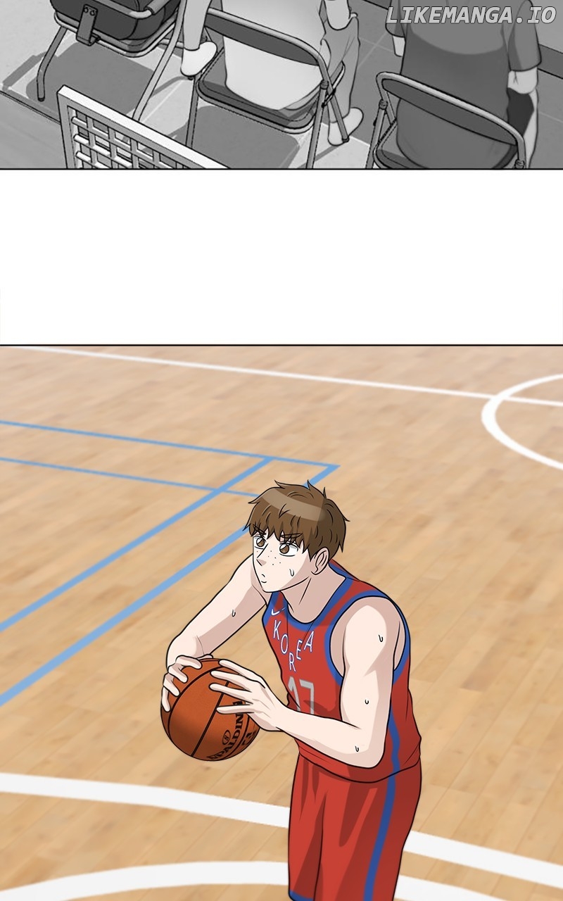 Big Man on the Court Chapter 103 - page 14