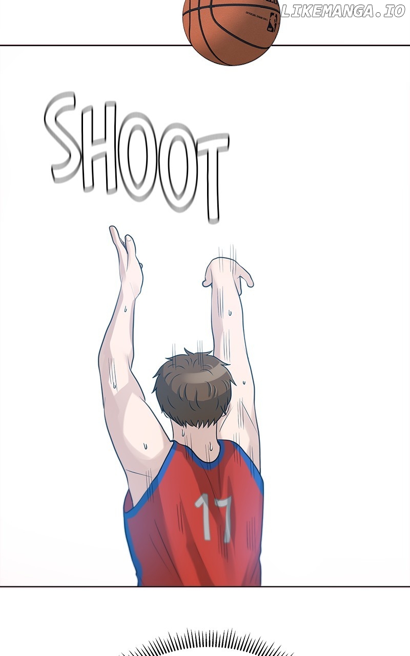 Big Man on the Court Chapter 103 - page 17