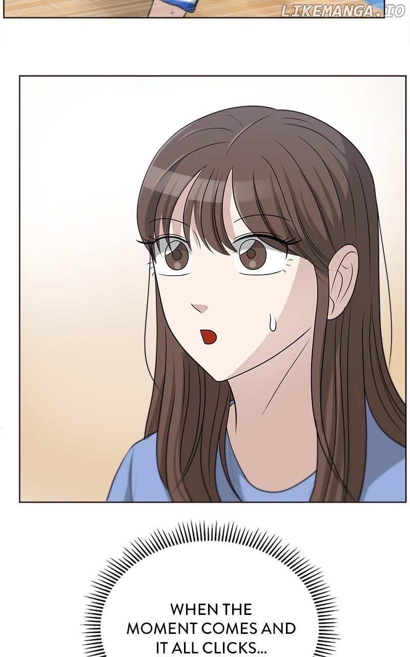 Big Man on the Court Chapter 103 - page 19