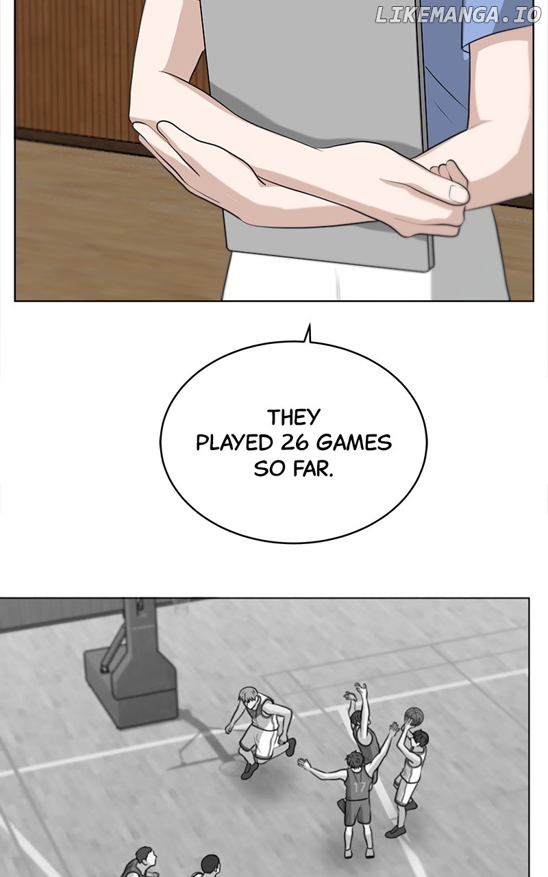 Big Man on the Court Chapter 103 - page 28