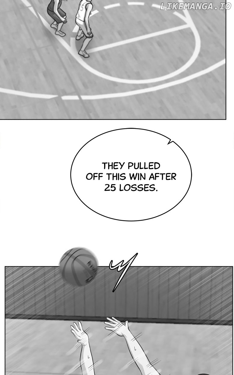 Big Man on the Court Chapter 103 - page 29
