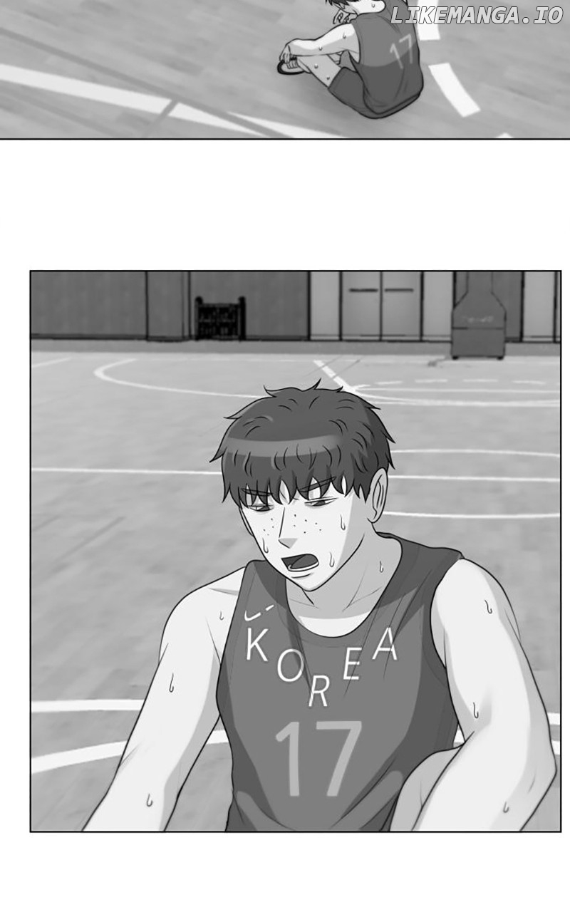 Big Man on the Court Chapter 103 - page 33
