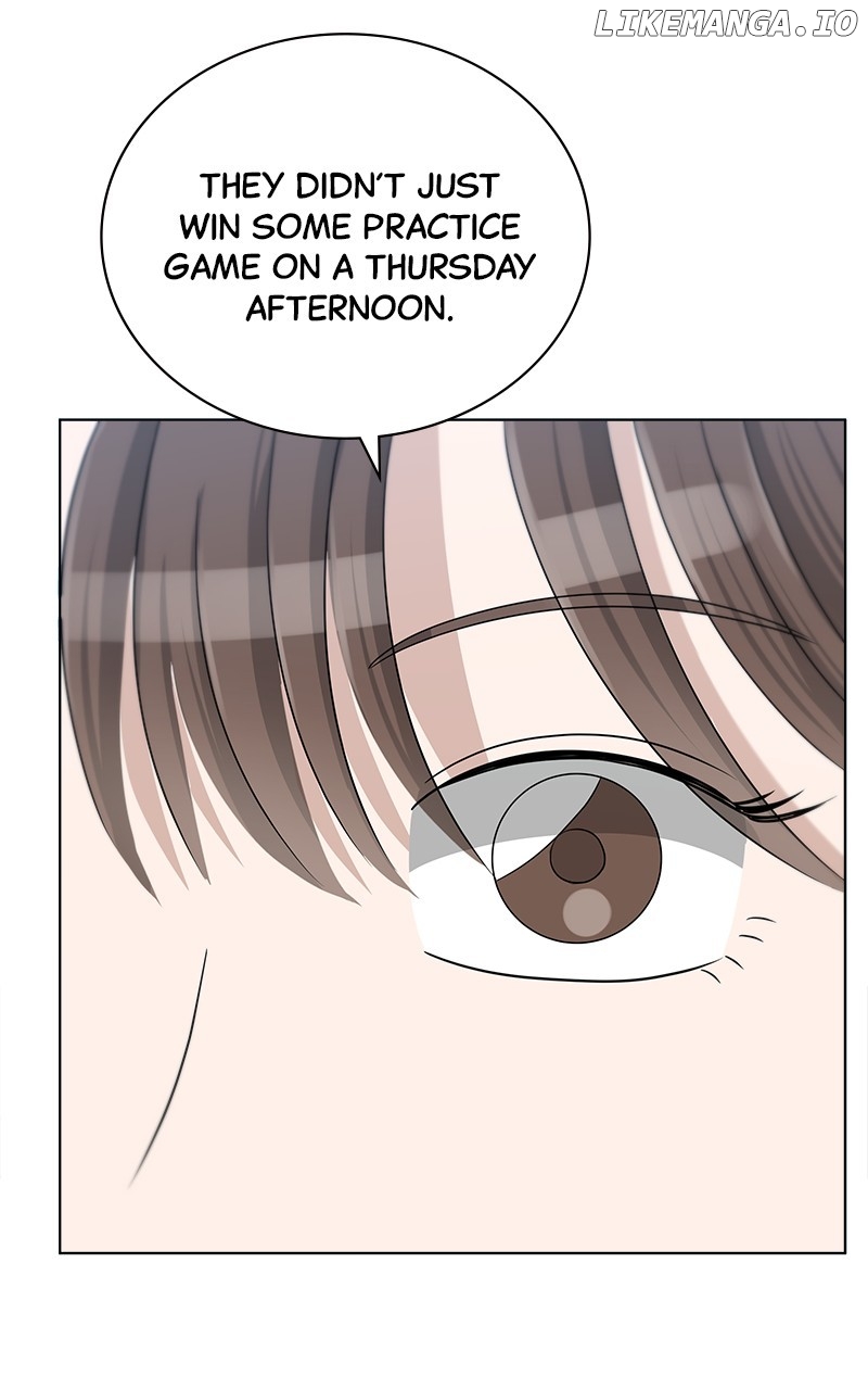 Big Man on the Court Chapter 103 - page 34