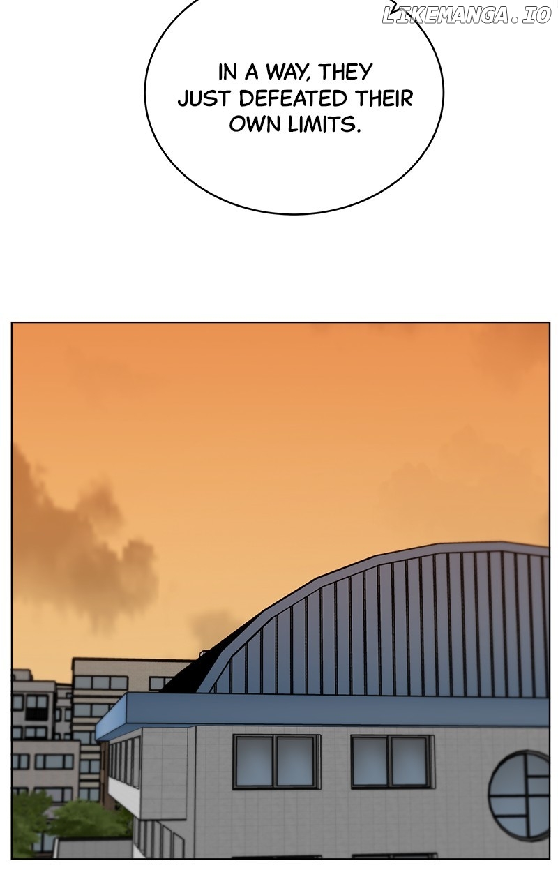 Big Man on the Court Chapter 103 - page 37