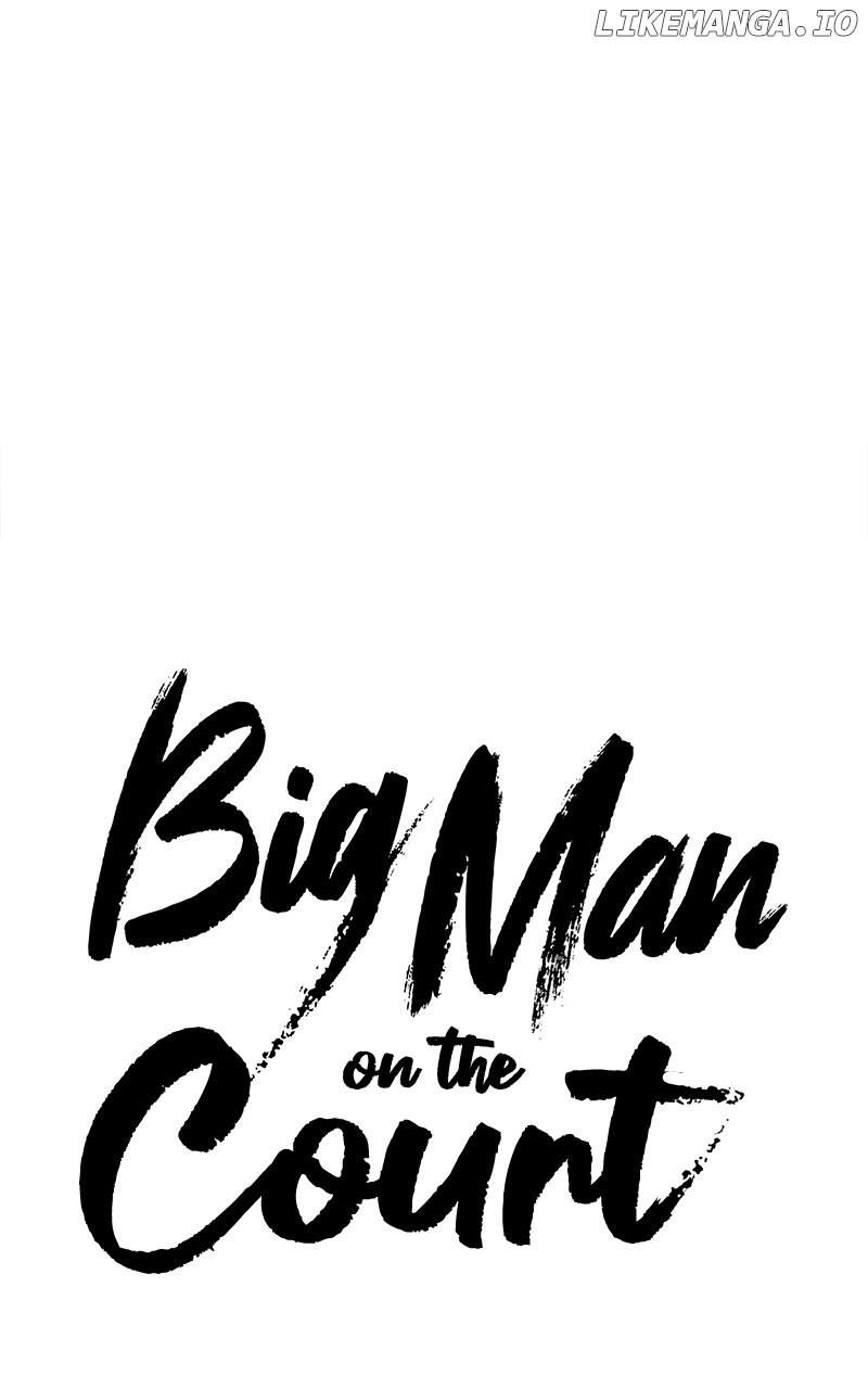 Big Man on the Court Chapter 103 - page 38