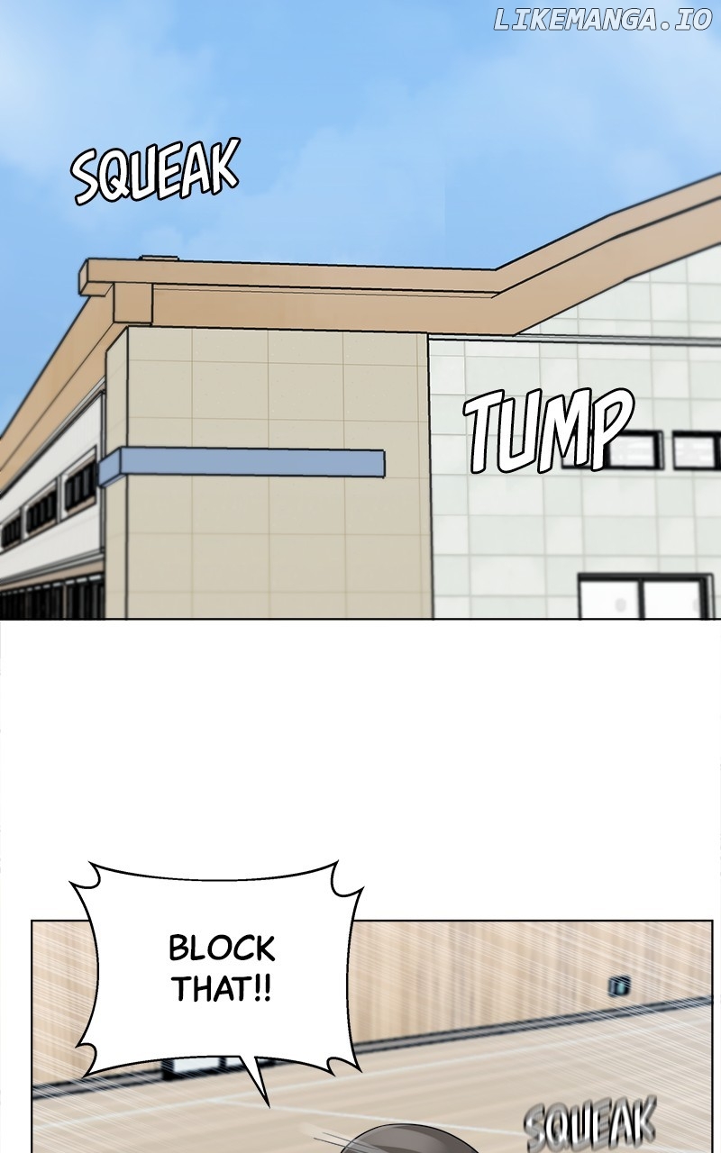 Big Man on the Court Chapter 103 - page 40