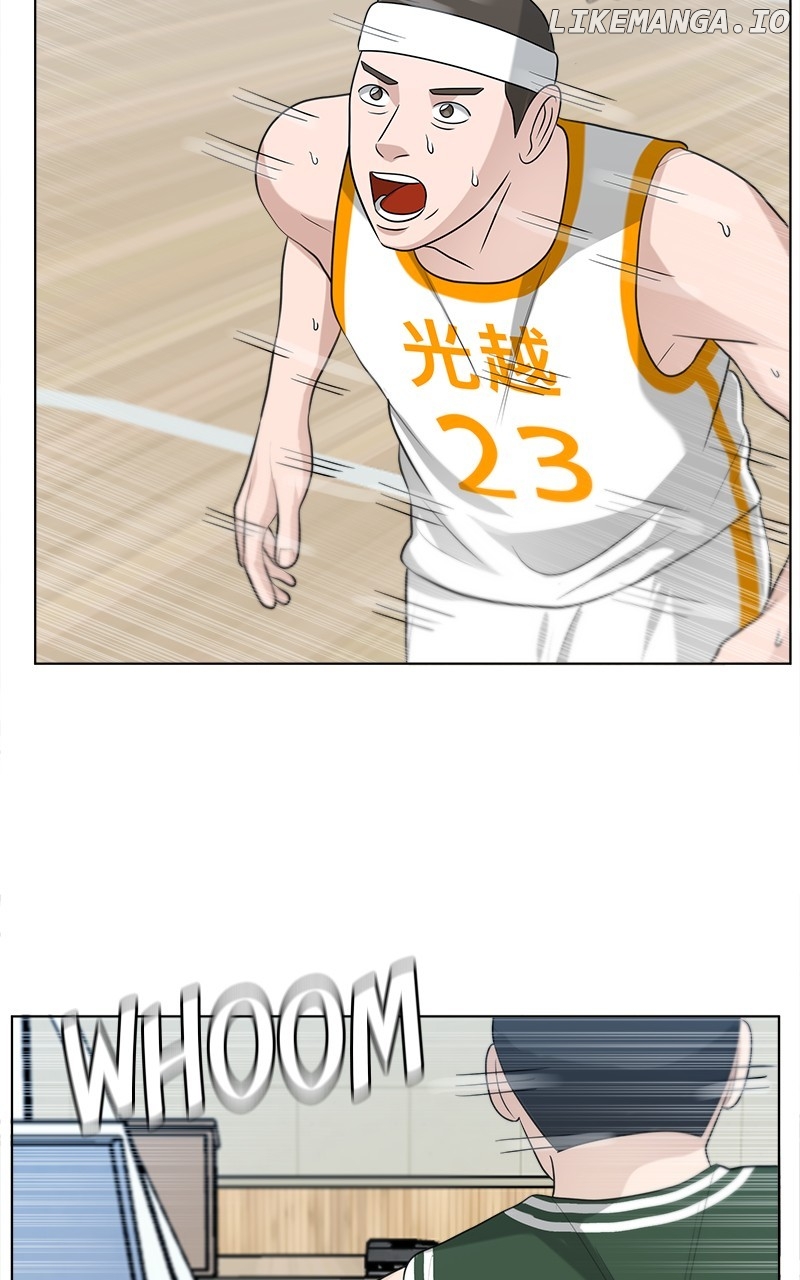 Big Man on the Court Chapter 103 - page 41