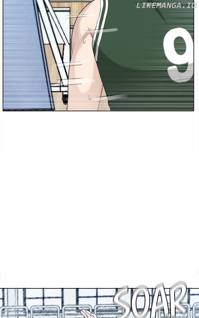 Big Man on the Court Chapter 103 - page 42