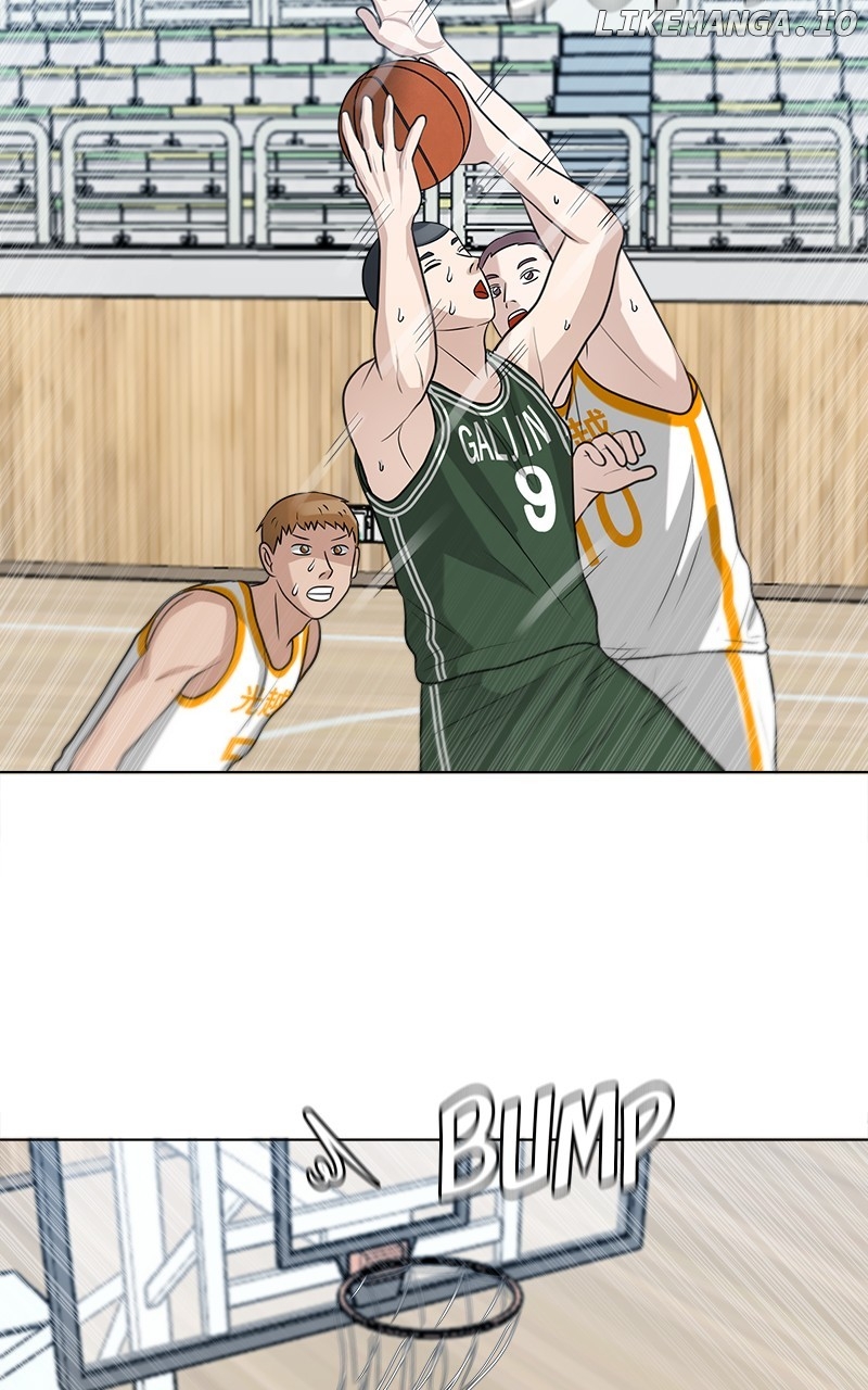Big Man on the Court Chapter 103 - page 43