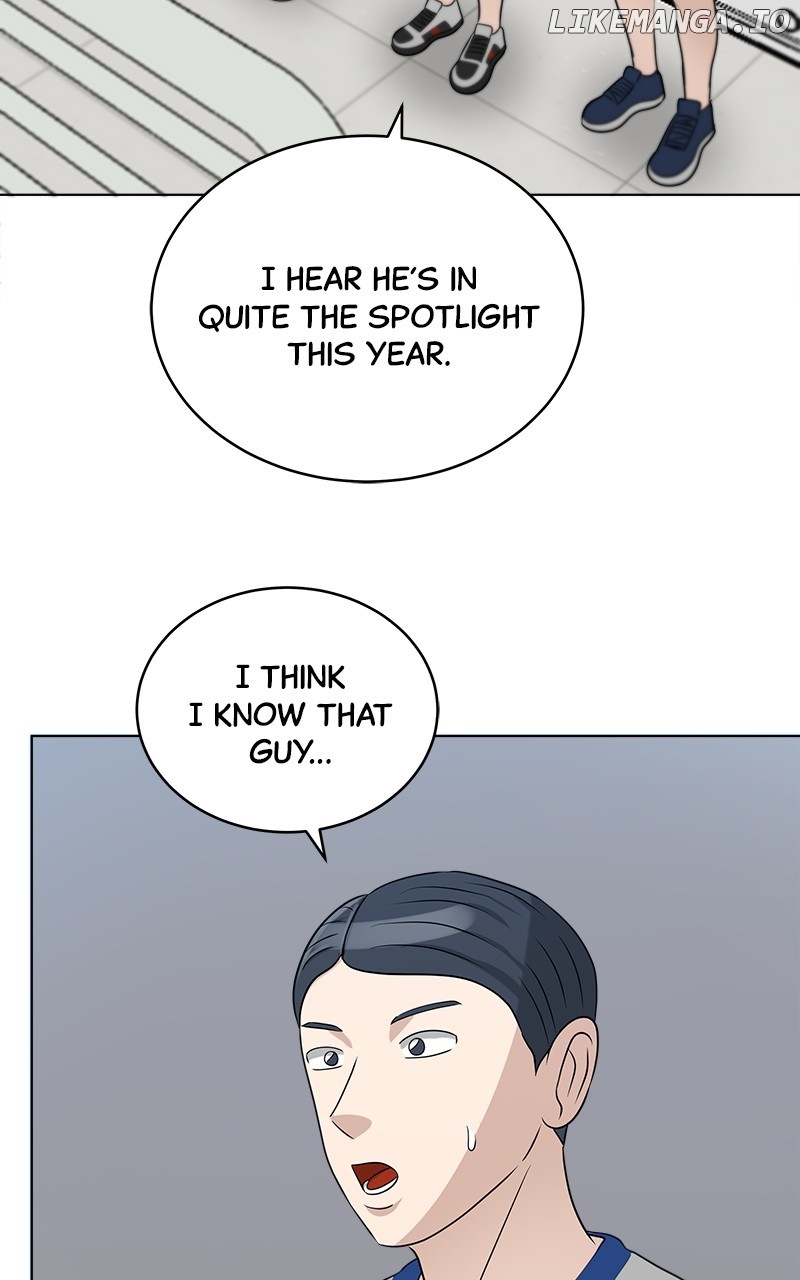 Big Man on the Court Chapter 103 - page 48