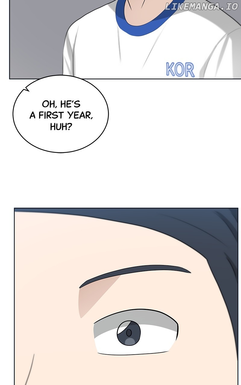 Big Man on the Court Chapter 103 - page 49