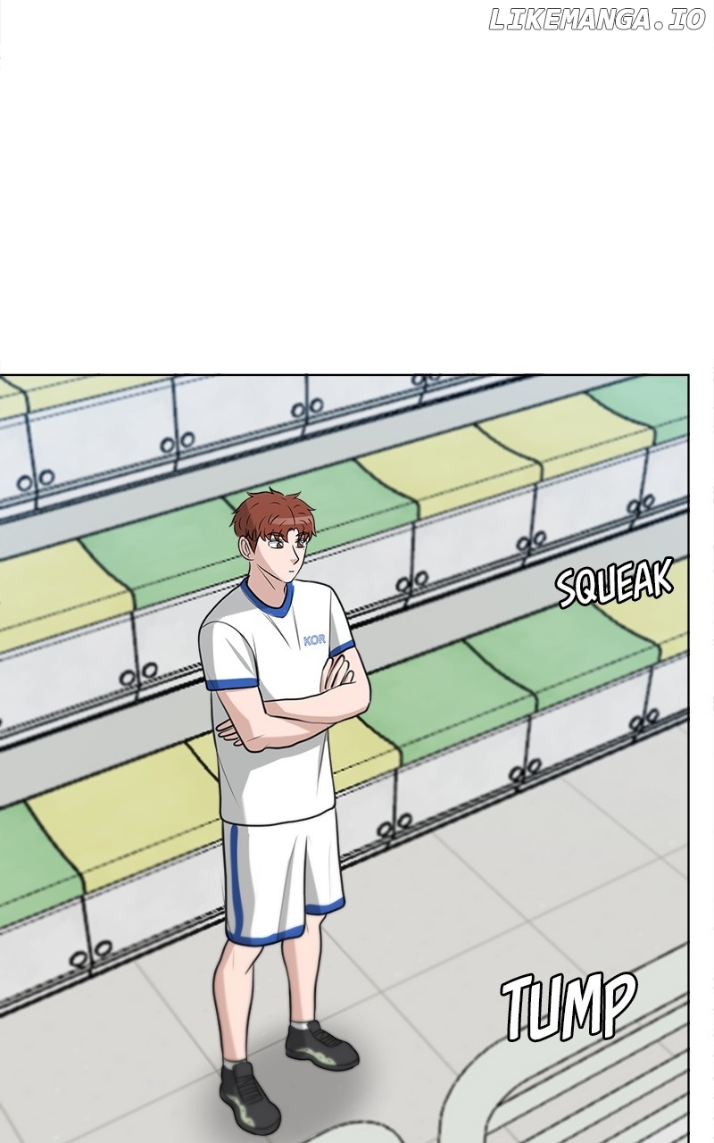 Big Man on the Court Chapter 103 - page 56