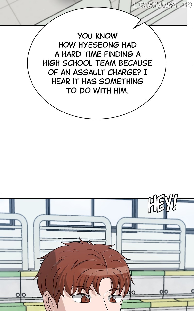 Big Man on the Court Chapter 103 - page 57