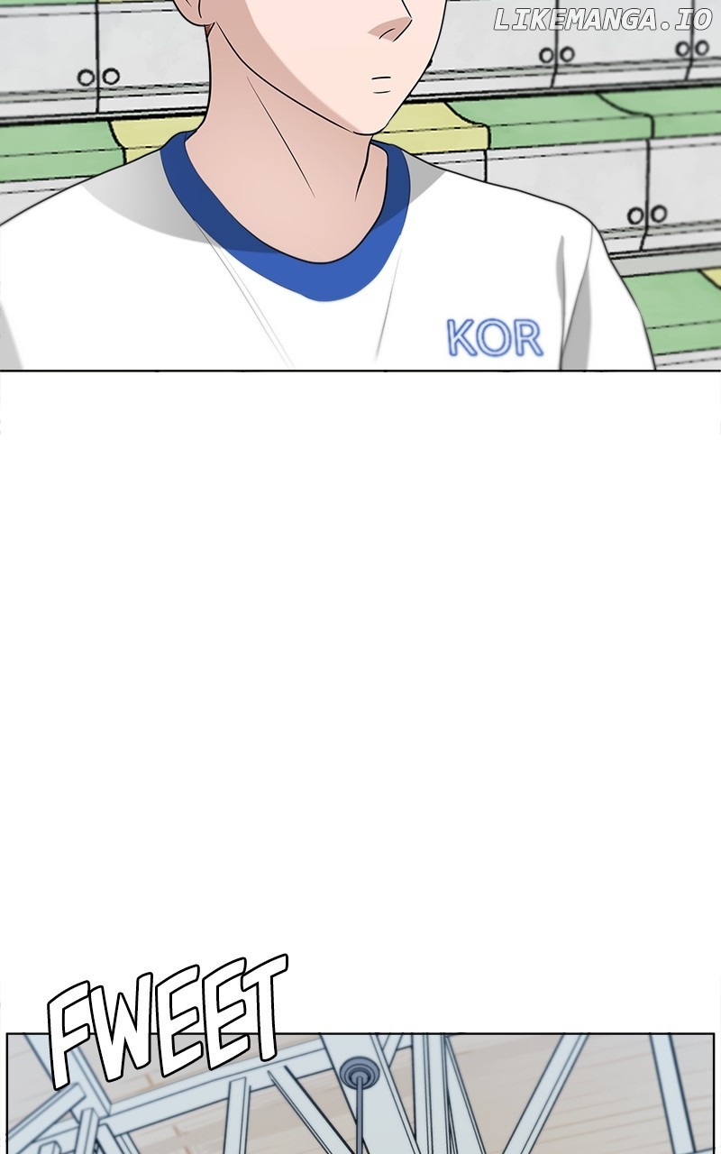 Big Man on the Court Chapter 103 - page 58