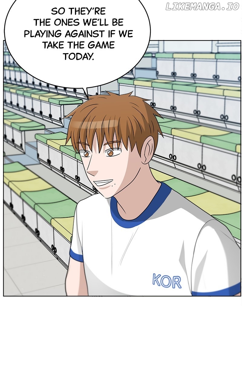 Big Man on the Court Chapter 103 - page 63