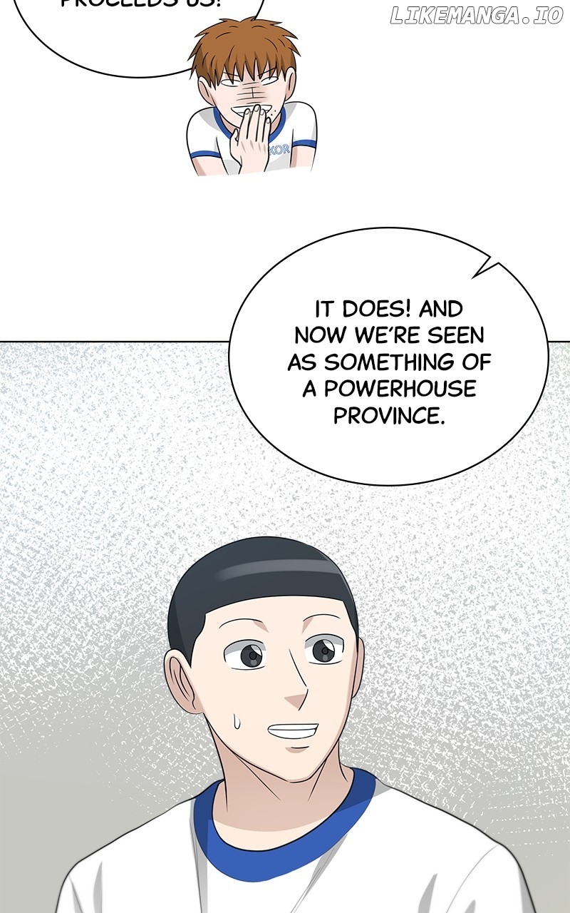 Big Man on the Court Chapter 103 - page 66
