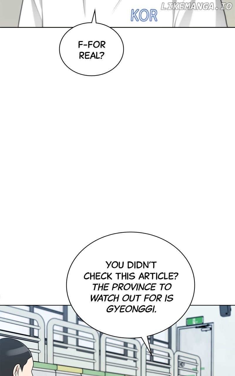 Big Man on the Court Chapter 103 - page 67