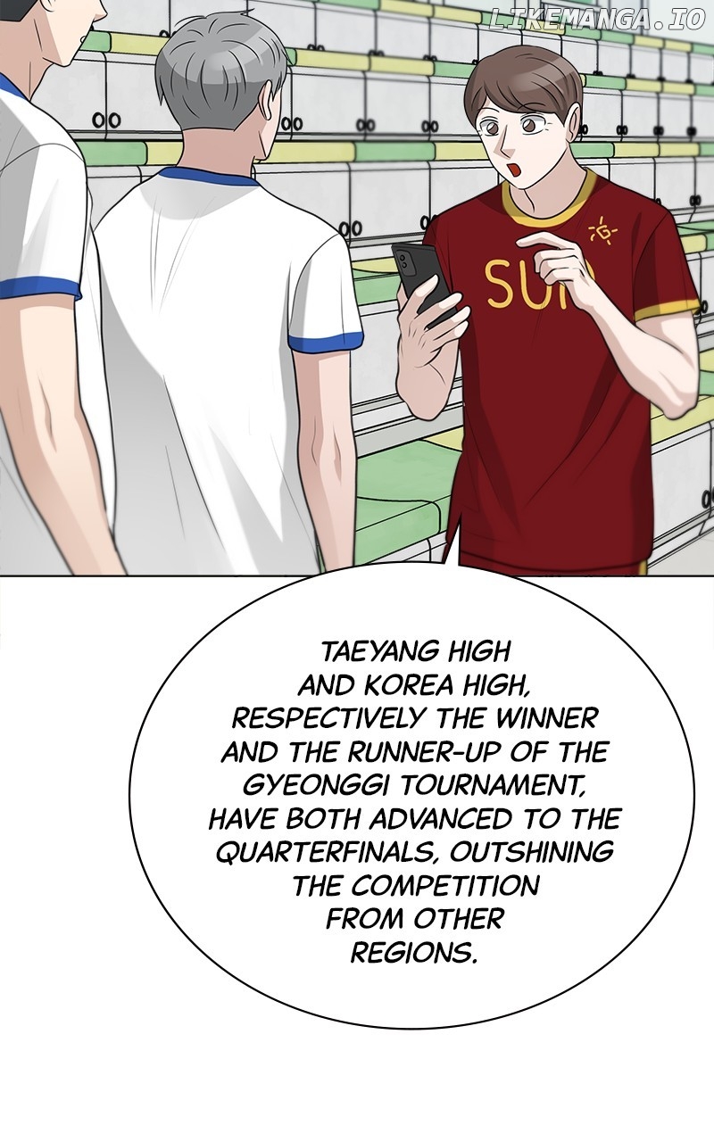 Big Man on the Court Chapter 103 - page 68