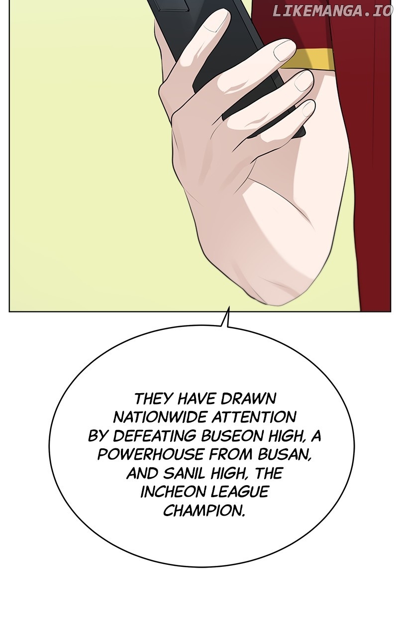 Big Man on the Court Chapter 103 - page 70