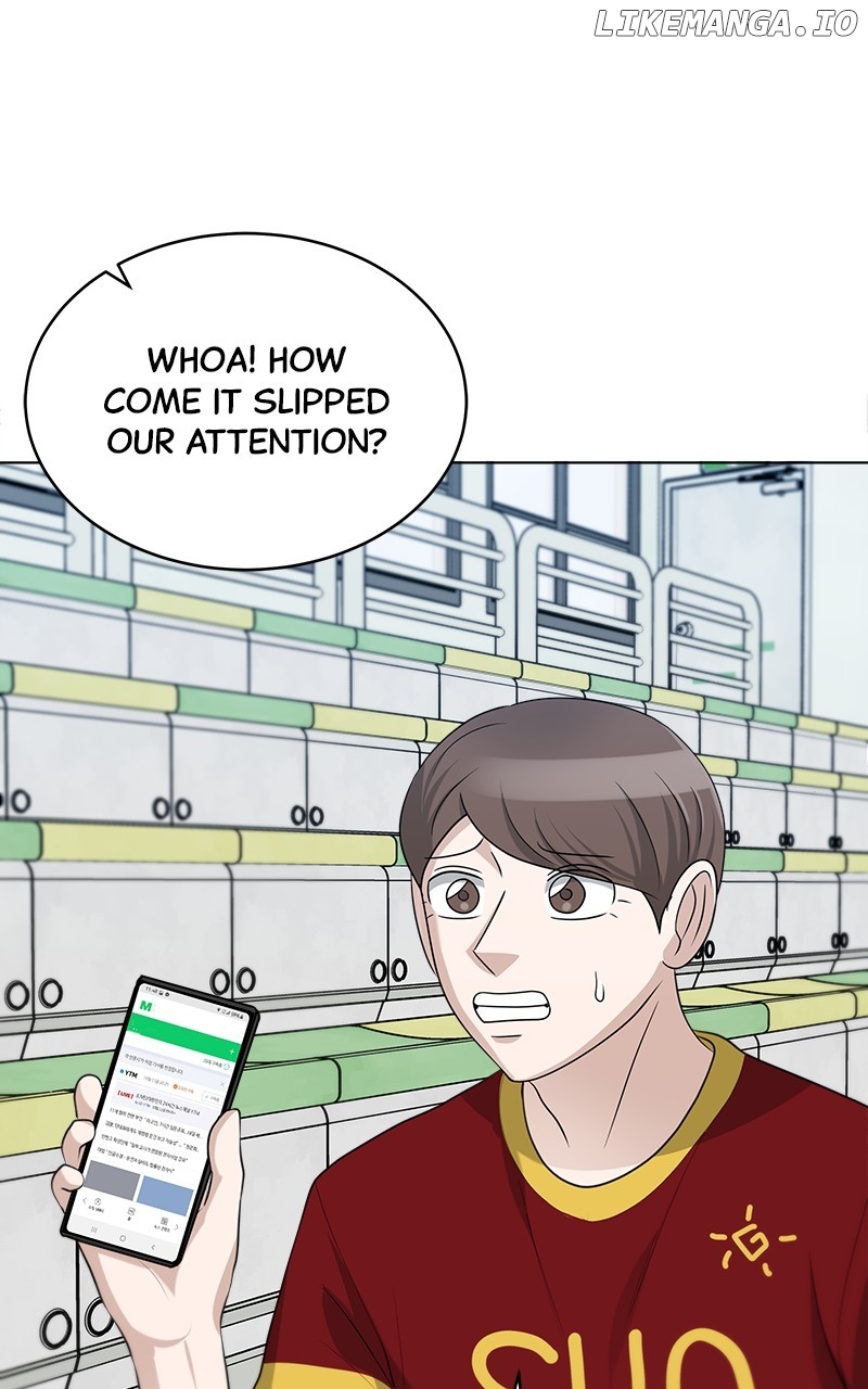 Big Man on the Court Chapter 103 - page 71