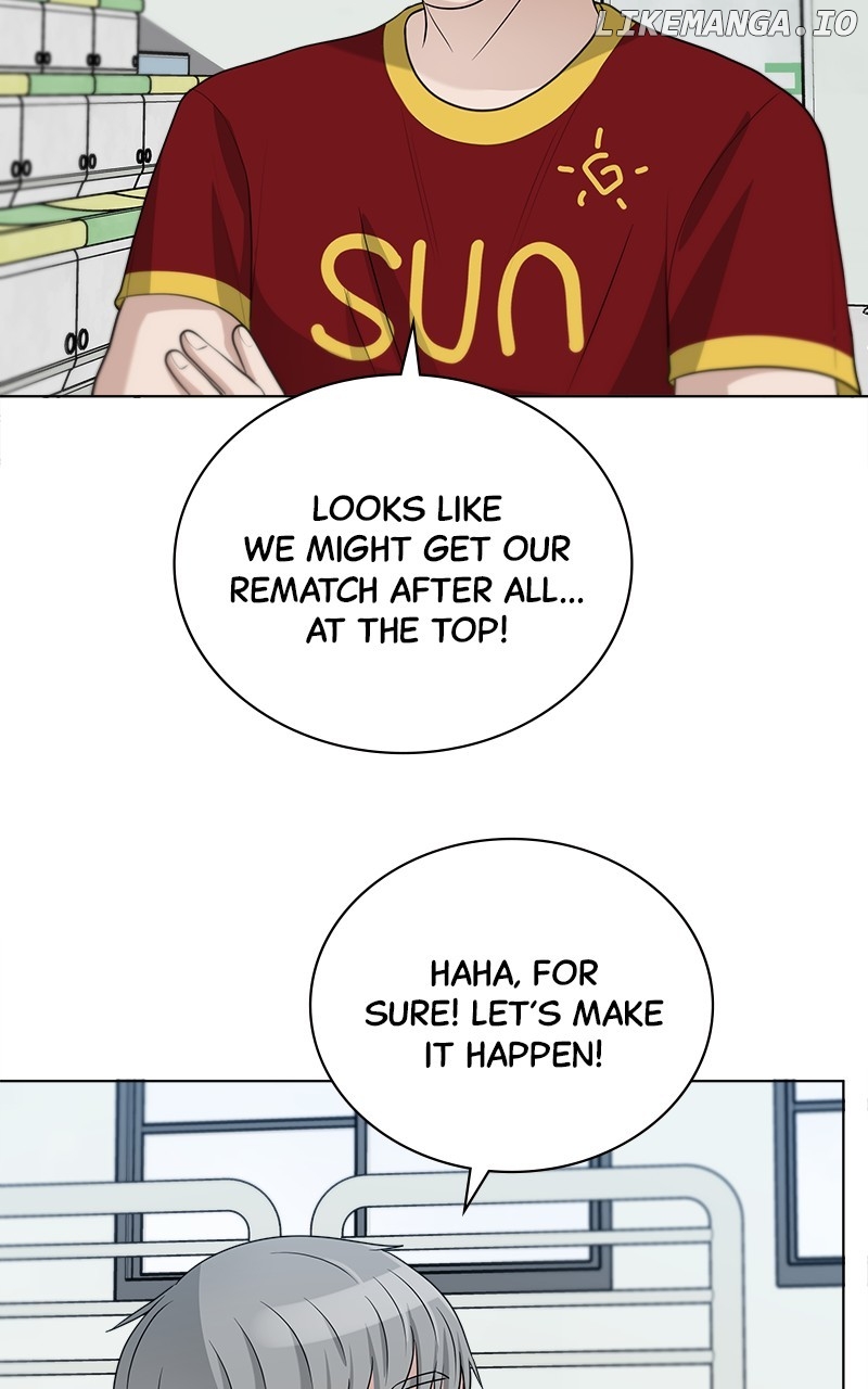 Big Man on the Court Chapter 103 - page 73