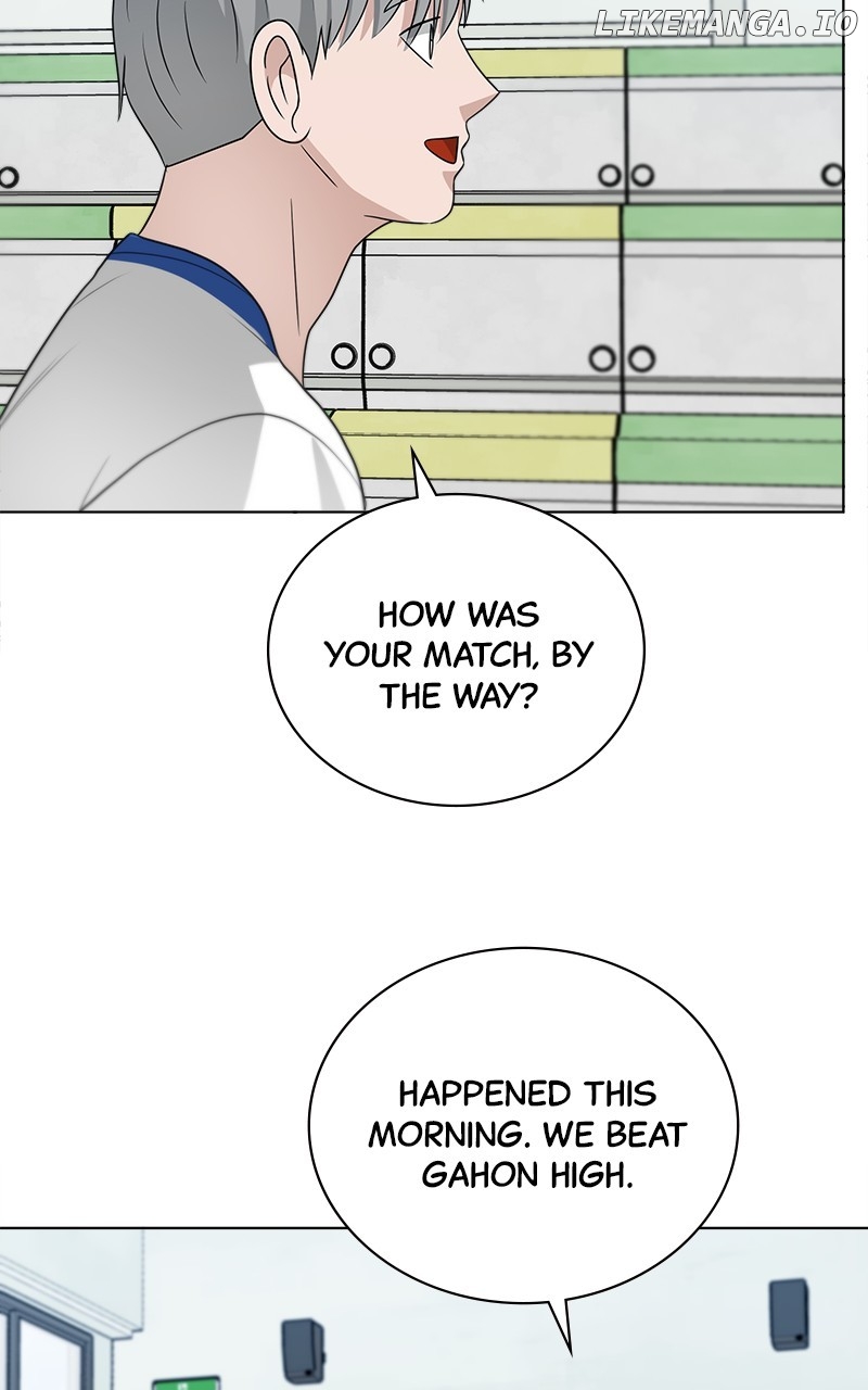 Big Man on the Court Chapter 103 - page 74