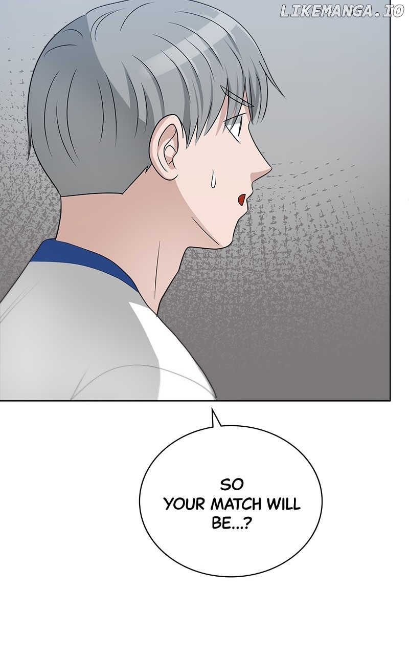 Big Man on the Court Chapter 103 - page 79