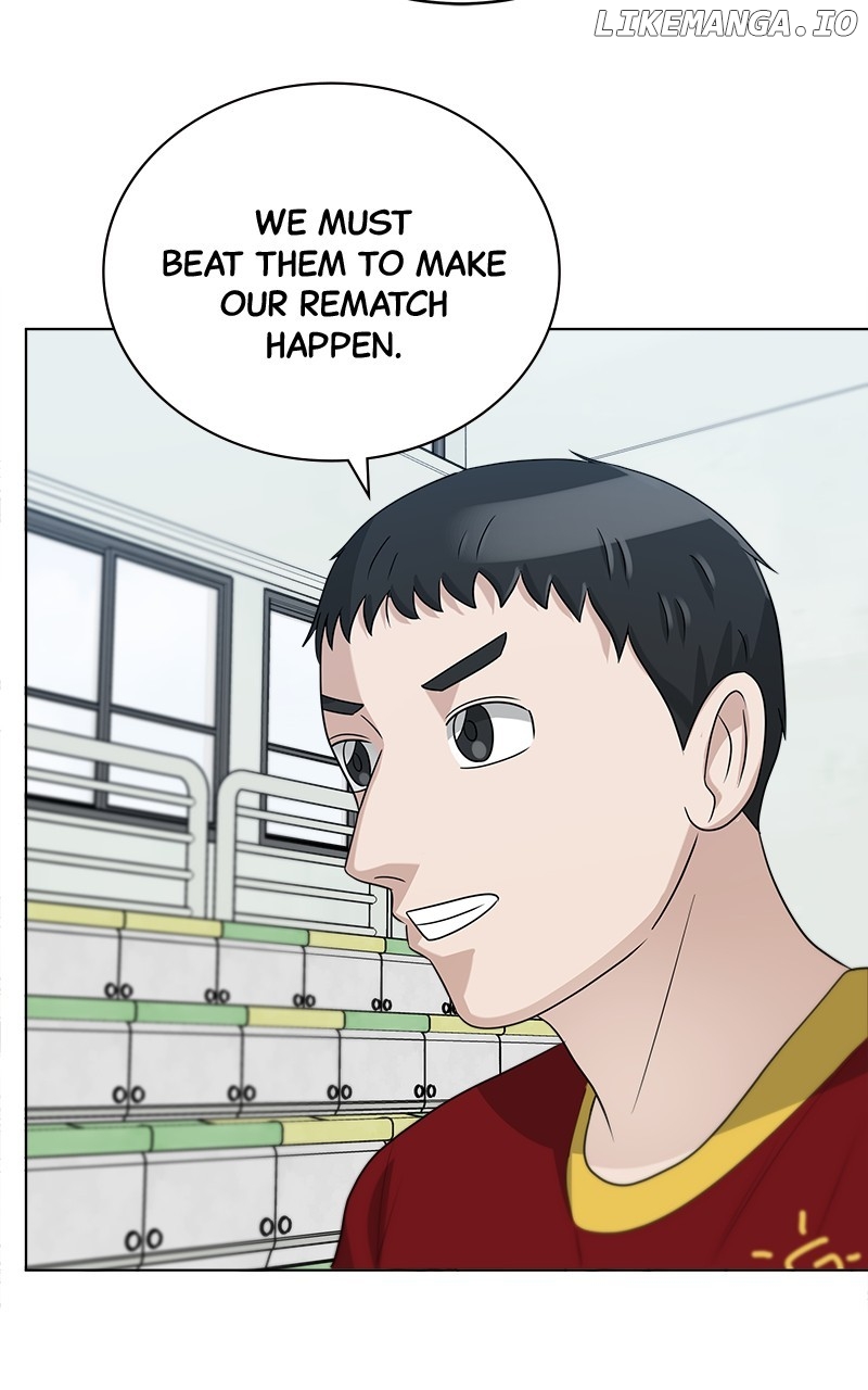 Big Man on the Court Chapter 103 - page 82