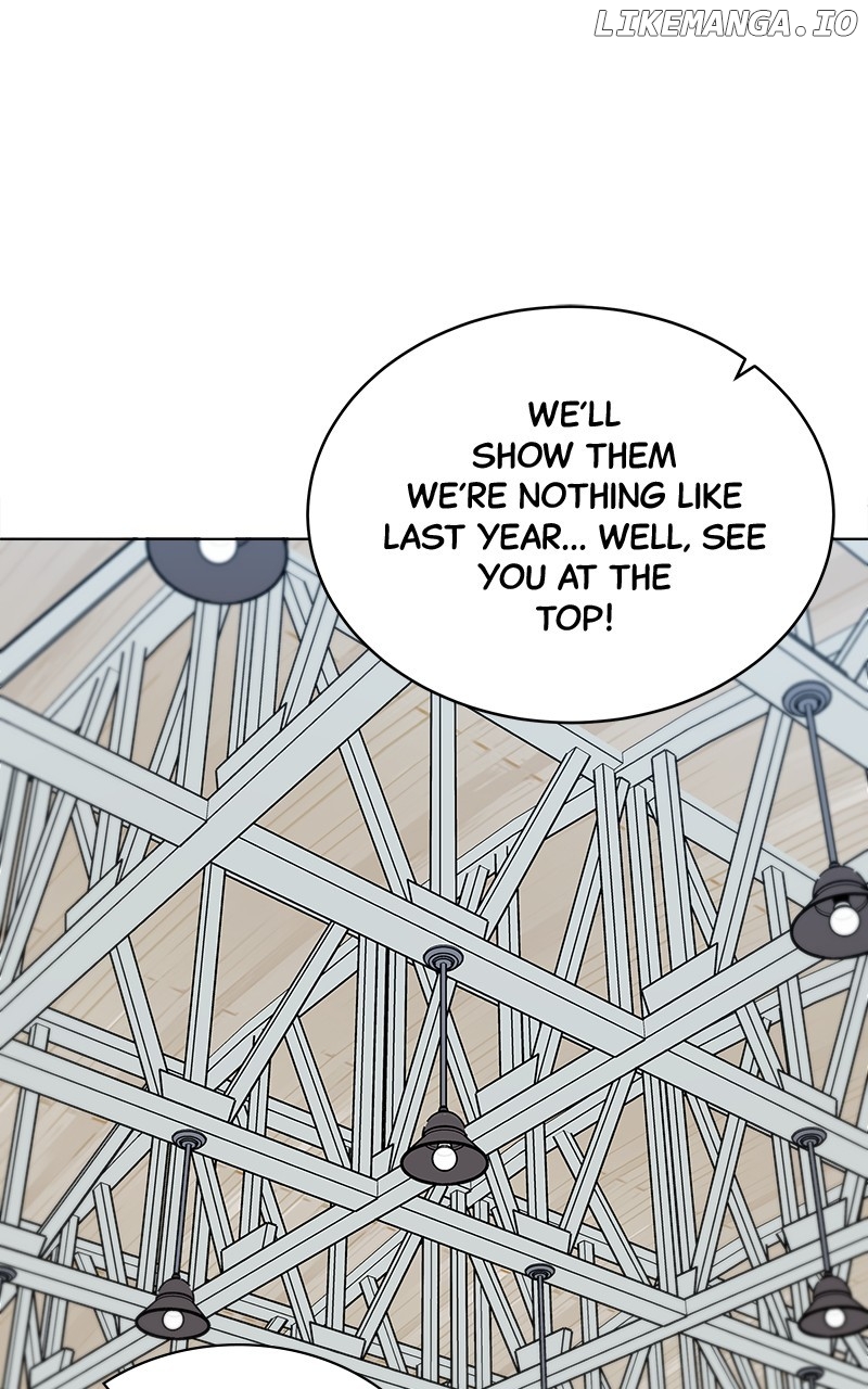 Big Man on the Court Chapter 103 - page 83