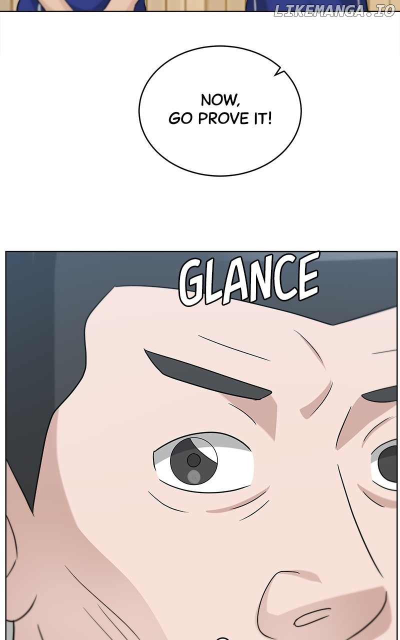 Big Man on the Court Chapter 103 - page 89