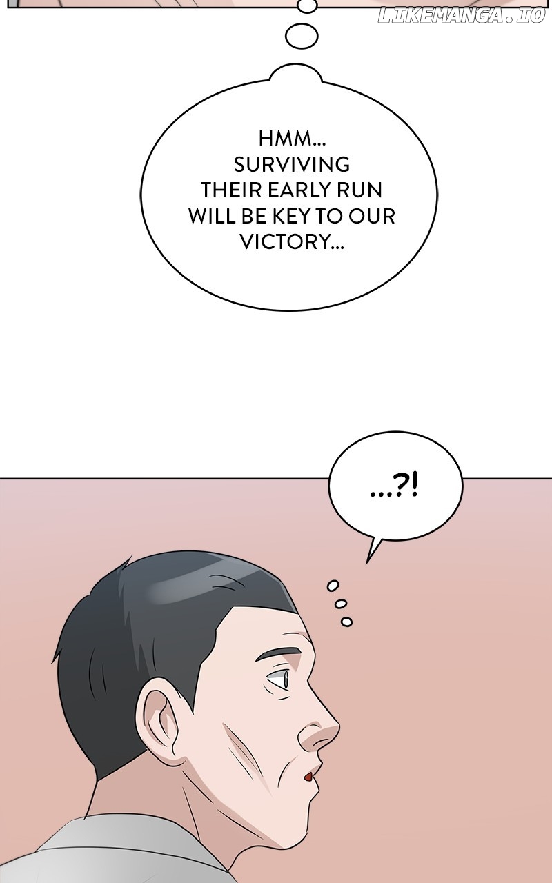 Big Man on the Court Chapter 103 - page 90